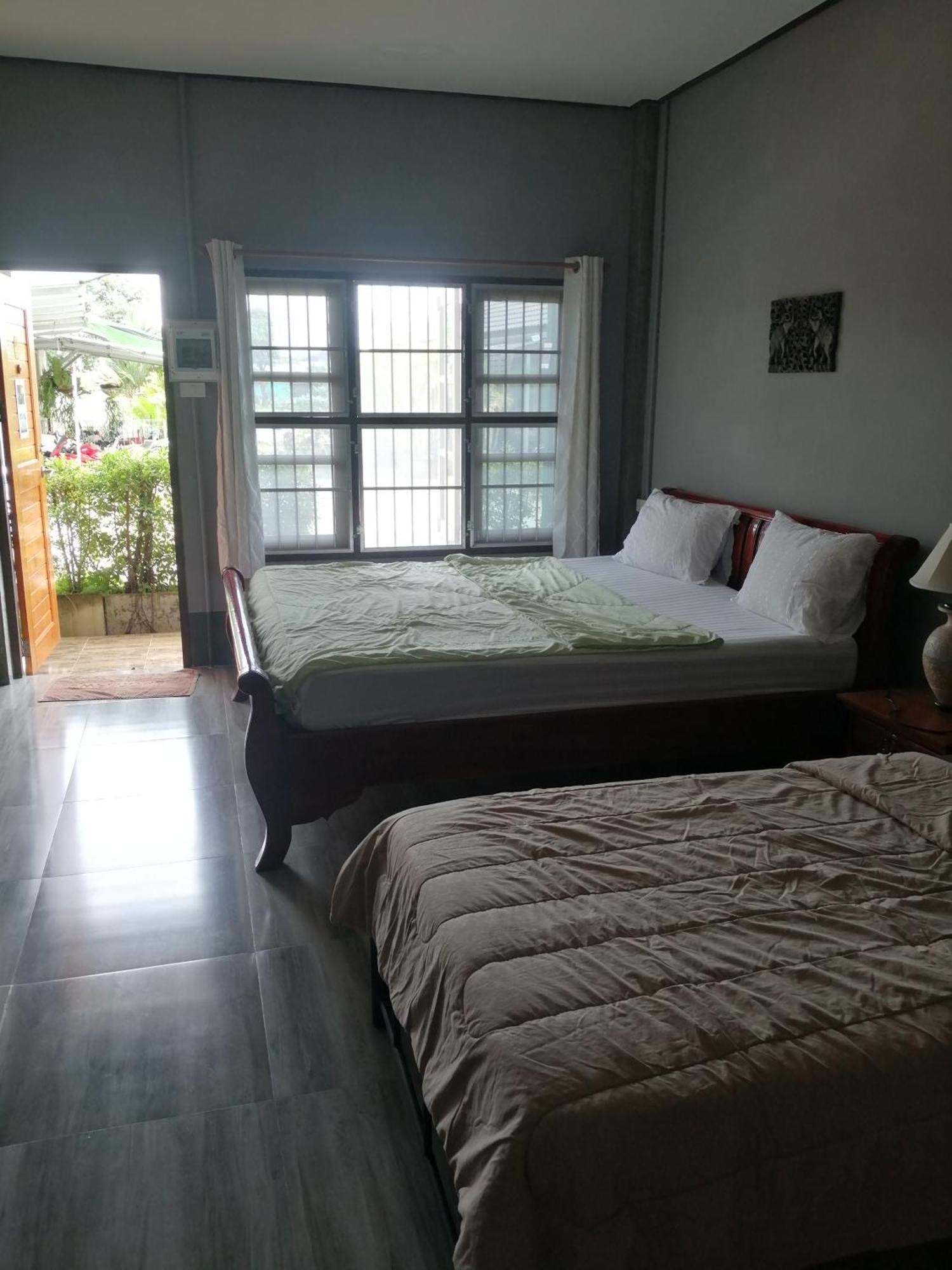 Yotin Guest House Trat Exterior photo
