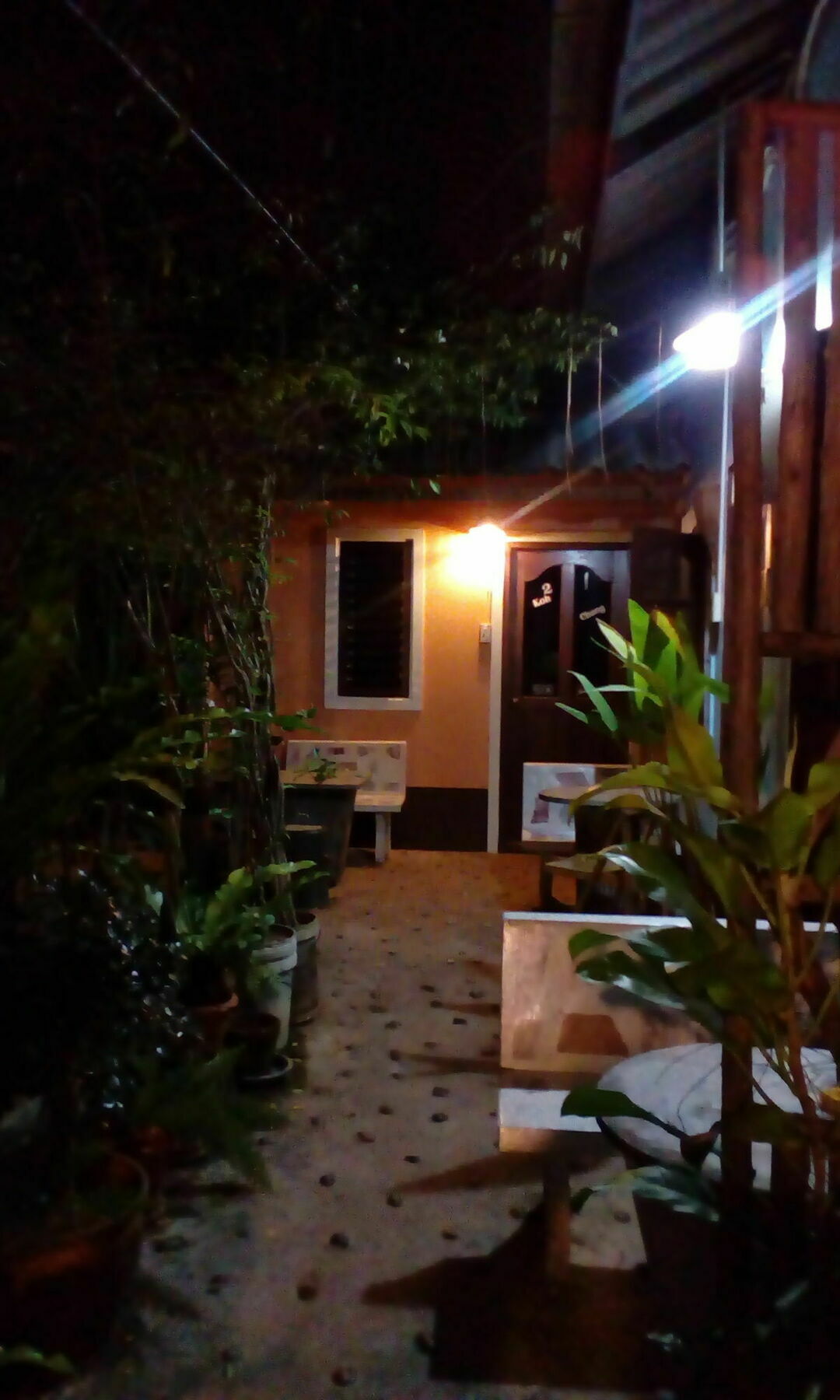 Yotin Guest House Trat Exterior photo