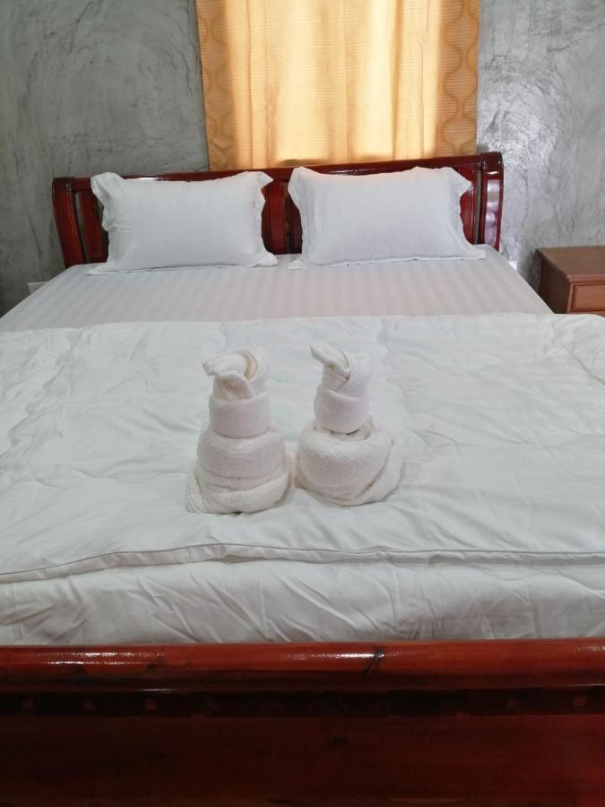 Yotin Guest House Trat Exterior photo